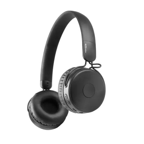 Portronics Muffs M POR-317 Wireless Bluetooth Headphone